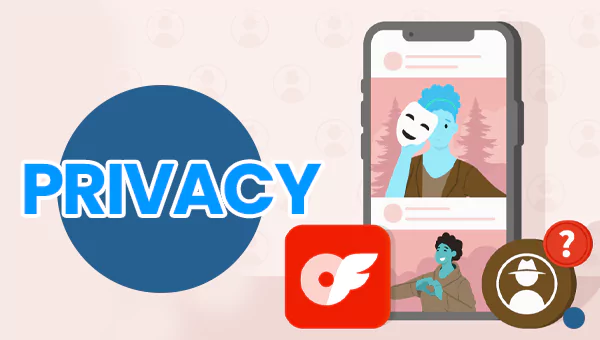 privacy and security of onlyfans app