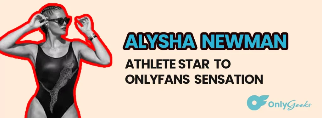 alysha newman onlyfans, alyshan newman pole vault athlete joins onlyfans