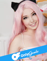 belle delphine onlyfans account