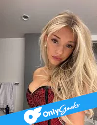 Breckie Hill Onlyfans account