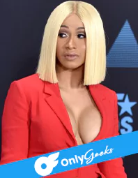 Cardi B onlyfans 