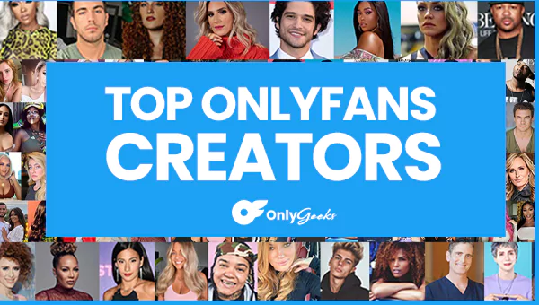 popular list of top onlyfans creators 2024